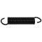 Golden Star 1970-1981 Chevy Camaro Hood Hinge Spring, 27 3/4 Coils, 8-1/2"L HO01-70HSP