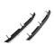 Golden Star 1971-1972 Chevy Chevelle Rear Bumper Guard With Rubber Insert BU03-71PR