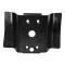 Golden Star 1978-1988 GM G Body Rear Floor Shifter Mounting Bracket FP12-78RMS