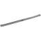 Golden Star 1968-1972 Oldsmobile Cutlass Supreme Door Sill Plate, With Body By Fisher Emblem DO03-681SP