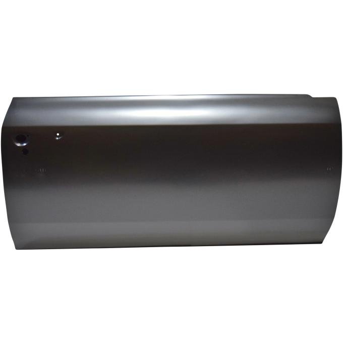 Golden Star 1966-1967 Chevy Chevelle Hardtop/Convertible Door Shell Right Hand DO03-66R