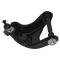 Golden Star 1964-1972 GM A Body Chevy Chevelle Control Arm Upper Right Hand CA03-66R
