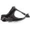 Golden Star 1964-1972 GM A Body Chevy Chevelle Control Arm Upper Right Hand CA03-66R