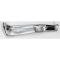 Golden Star 1966 Chevy Chevelle Rear Bumper BU03-66R