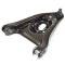 Golden Star 1964-1972 GM A Body Chevy Chevelle Control Arm Lower Right Hand CA03-661R