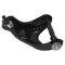 Golden Star 1964-1972 GM A Body Chevy Chevelle Control Arm Upper Left Hand CA03-66L