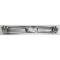 Golden Star 1966 Chevy Chevelle Rear Bumper BU03-66R