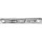 Golden Star 1967 Chevy Chevelle Rear Bumper BU03-67R