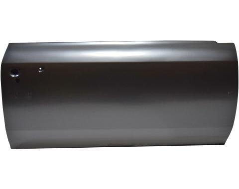 Golden Star 1966-1967 Chevy Chevelle Hardtop/Convertible Door Shell Right Hand DO03-66R