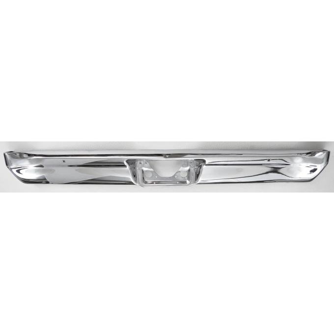 Golden Star 1966 Chevy Chevelle Rear Bumper BU03-66R