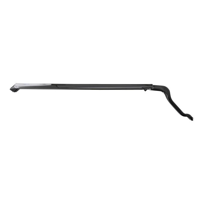 Golden Star 1966-1967 Pontiac LeMans Vent Window Frame Left Hand VW03-66L