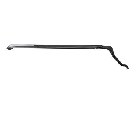 Golden Star 1966-1967 Pontiac LeMans Vent Window Frame Left Hand VW03-66L