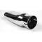 Golden Star 1970-1972 Chevy Monte Carlo Exhaust Tip 2.5"" SS Type With GM# EH03-681
