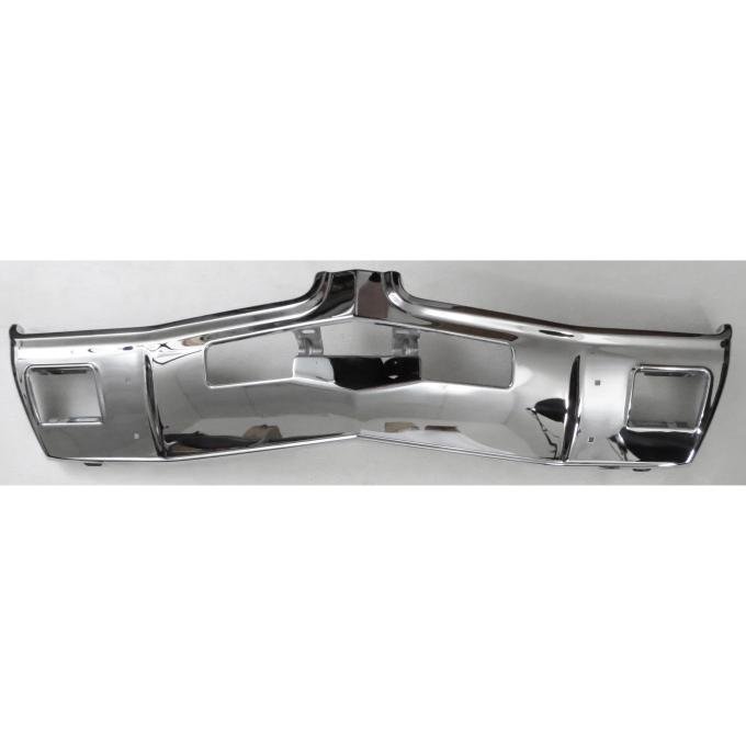 Golden Star 1969 Oldsmobile 442 Front Bumper BU04-69F