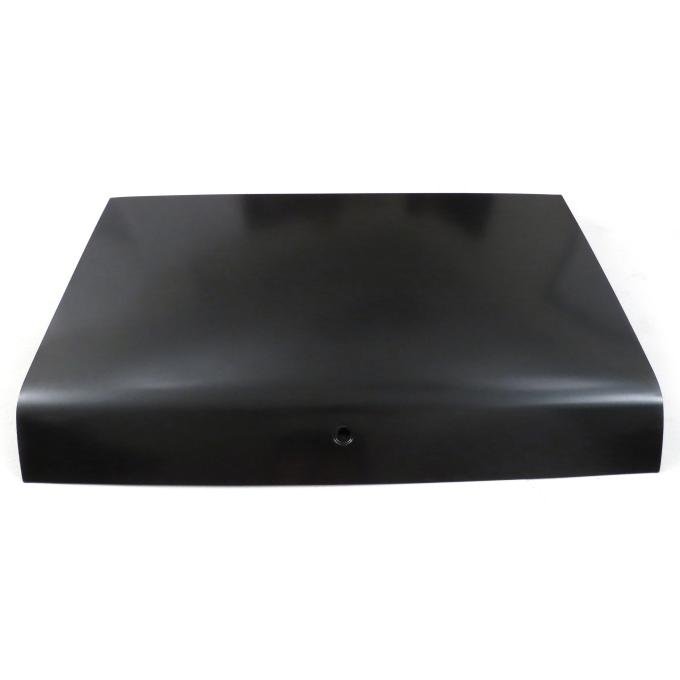 Golden Star 1970-1972 Pontiac GTO Trunk Lid TL05-70
