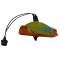 Golden Star 1965 Chevy Chevelle Park Light Assembly, Right Hand PL03-65R