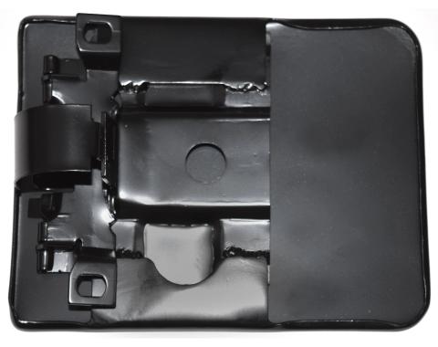Golden Star 1968-1972 Chevy El Camino FUEL FILLER DOOR QP03-681FD