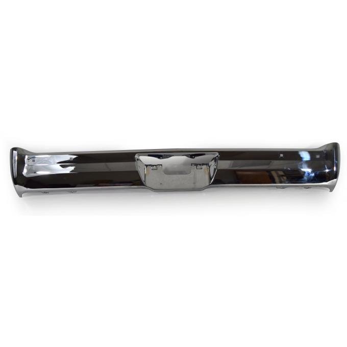 Golden Star 1966 Chevy El Camino Rear Bumper BU03-661R