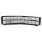 Golden Star 1971 GMC Sprint Grille, Black GR03-71