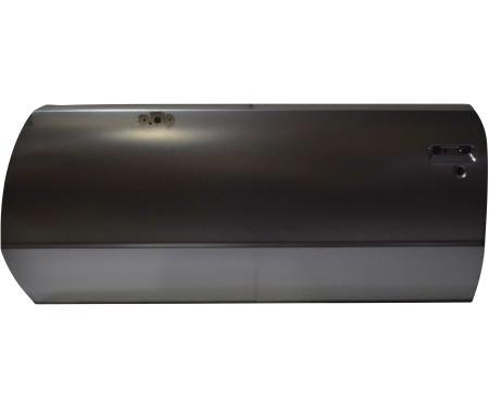 Golden Star 1978-1985 Chevy El Camino 2 Door, Door Shell, Left Hand DO12-78L
