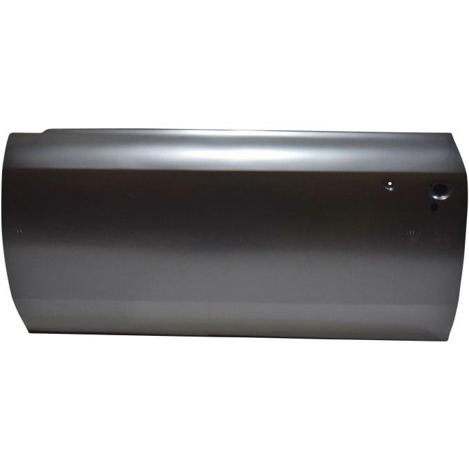 Golden Star 1966-1967 Chevy Chevelle Hardtop/Convertible Door Shell Left Hand DO03-66L