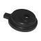 Golden Star 1959-1977 GM Cars & Truck With 2-SPEED HIDDEN WIPERS, WIPER MOTOR CRANK ARM RUBBER CAP SEAL WP13-59CS