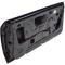 Golden Star 1966-1967 Chevy Chevelle Hardtop/Convertible Door Shell Left Hand DO03-66L