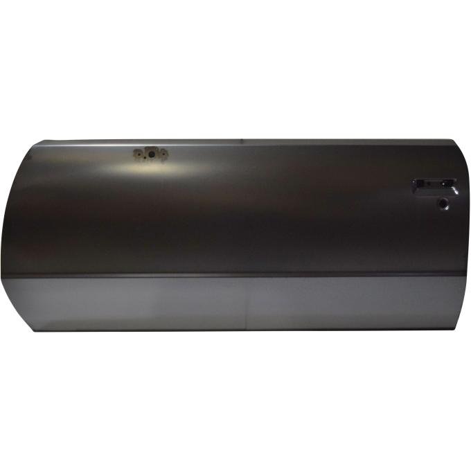 Golden Star 1978-1985 Chevy El Camino 2 Door, Door Shell, Left Hand DO12-78L
