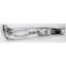 Golden Star 1967 Chevy Chevelle Rear Bumper BU03-67R