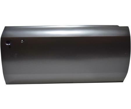 Golden Star 1966-1967 Chevy Chevelle Hardtop/Convertible Door Shell Right Hand DO03-66R