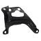 Golden Star 1969 Chevy Chevelle Bumper Bracket, Rear, 3 Piece BU03-691S