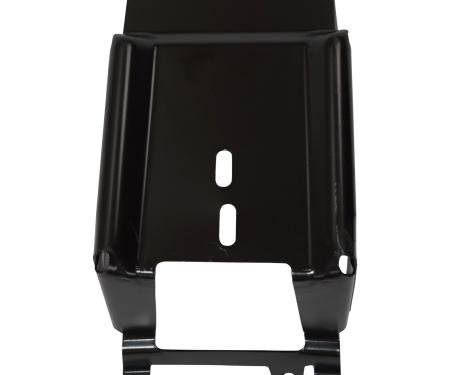 Golden Star 1968-1969 Chevy Chevelle TRUNK LOCK SUPPORT (TAIL LAMP BRACE) TP03-68SC