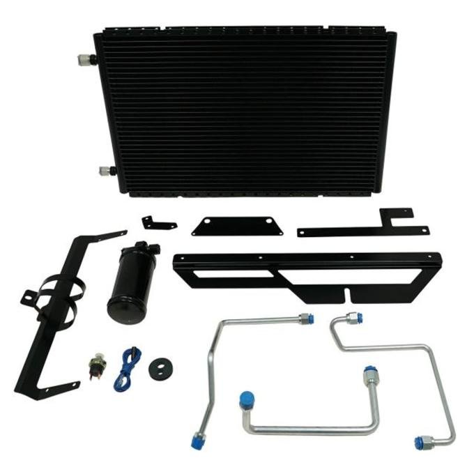 Vintage Air 1965-66 Impala SureFit™ Condenser Kit with Drier 021154