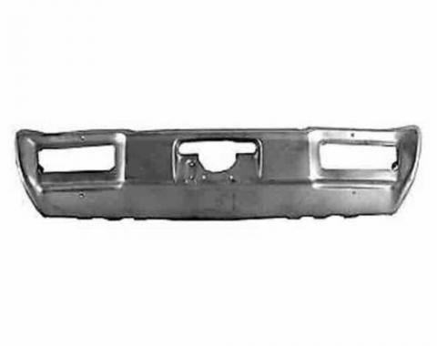 Redline Restomotive® Pt. GTO / Tempest / Lemans 68 RR. Bumper Chrome LG-00-1812