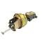 Classic Performance Complete Offset Power Brake Booster Kit for 55-64 Chevy Full Size, 8" Dual 5561BB24-OE-8D