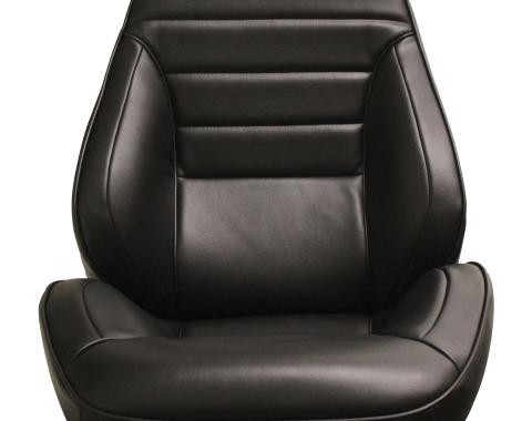 Distinctive Industries 1965 Chevelle & El Camino Touring II Front Bucket Seats 090426