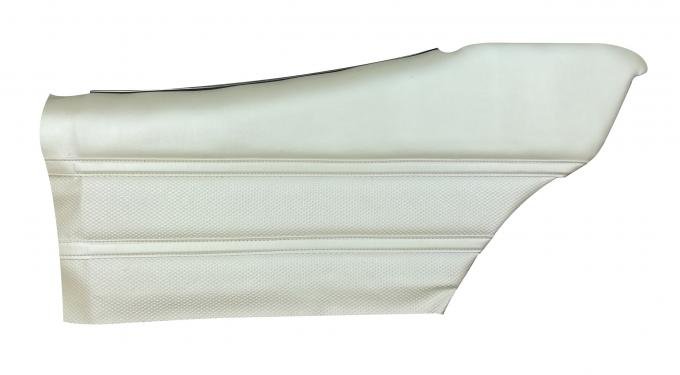 Distinctive Industries 1970 Buick Skylark/GS Coupe Rear Quarter Panels 099850