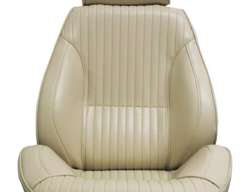 Distinctive Industries 1964 Chevelle & El Camino Touring II Front Bucket Seats 090420