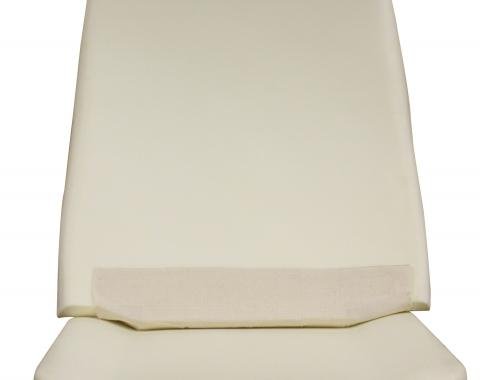 Distinctive Industries 1966-70 Nova, Impala & A Body Bucket Seat Foam 067116GM6670