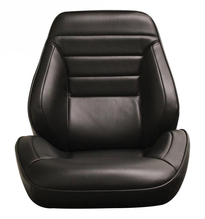 Distinctive Industries 1965 Chevelle & El Camino Touring II Front Bucket Seats 090426