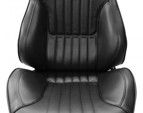 Distinctive Industries 1968 Chevelle & El Camino Touring II Front Bucket Seats 090444