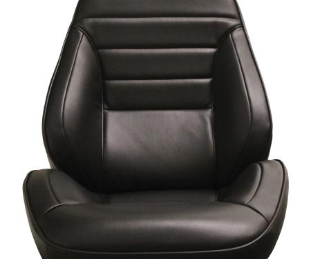 Distinctive Industries 1965 Chevelle & El Camino Touring II Front Bucket Seats 090426