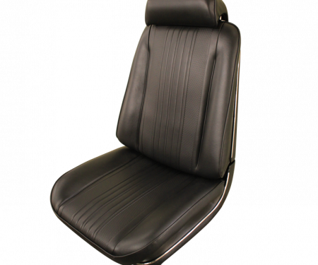 Distinctive Industries 1970 Chevelle & El Camino Front Bucket Seat Upholstery 090324