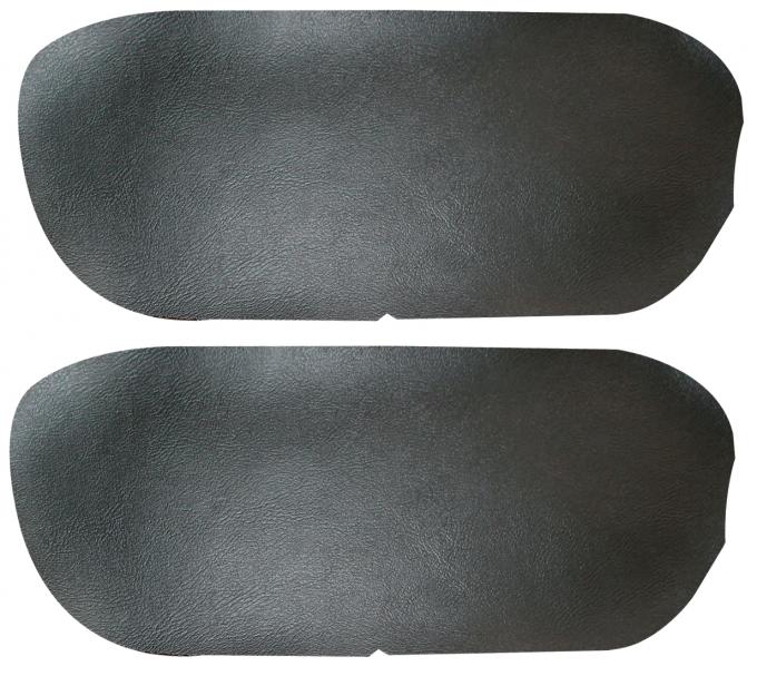 Distinctive Industries (Cutlass Short) Armrest Pad Covers (Pair) 091234