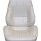 Distinctive Industries 1968 LeMans/GTO Touring II Assembled Front Bucket Seats 092424