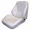 Distinctive Industries 1969 LeMans/GTO Touring II Assembled Front Bucket Seats 092430