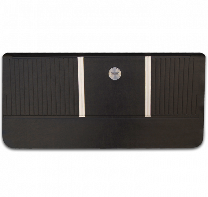 Distinctive Industries 1964 Chevelle & El Camino Front Door Panels, Unassembled 090040