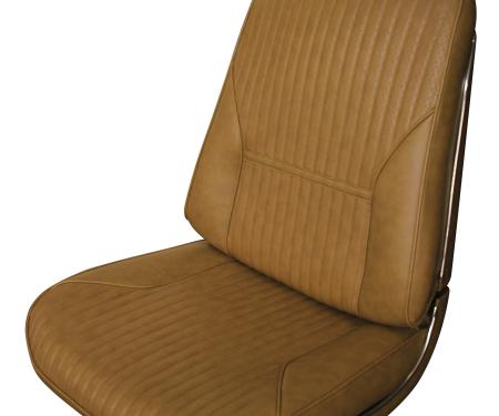 Distinctive Industries 1969 Cutlass Front Bucket Seat Upholstery 098418