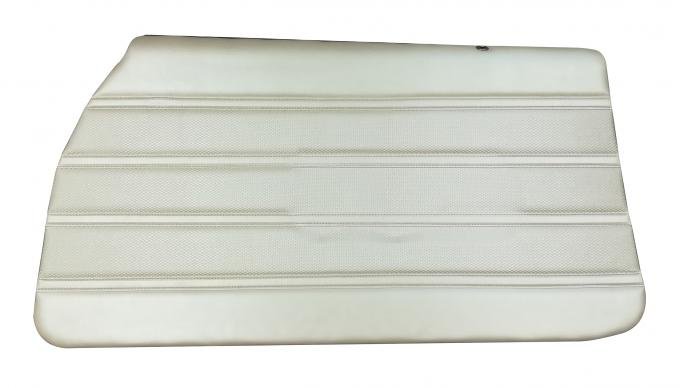 Distinctive Industries 1970 Buick Skylark/GS Assembled Front Door Panels 099848