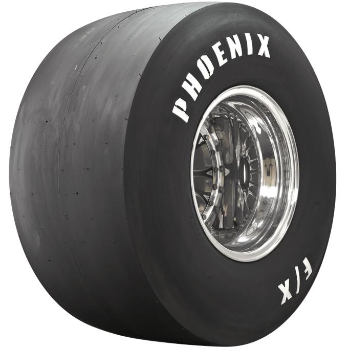 Phoenix Rear Slick Tire 12.2/31.25-15W PH337